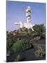 Monumento Al Campesino, Lanzarote, Canary Islands, Spain-Hans Peter Merten-Mounted Photographic Print