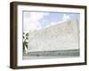 Monumento Ernesto Che Guevara, Plaza De La Revolucion Che Guevara, Santa Clara, Cuba-Michael DeFreitas-Framed Photographic Print