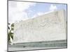 Monumento Ernesto Che Guevara, Plaza De La Revolucion Che Guevara, Santa Clara, Cuba-Michael DeFreitas-Mounted Photographic Print