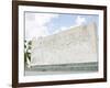 Monumento Ernesto Che Guevara, Plaza De La Revolucion Che Guevara, Santa Clara, Cuba-Michael DeFreitas-Framed Photographic Print