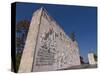 Monumento Ernesto Che Guevara, Santa Clara, Cuba, West Indies, Caribbean, Central America-null-Stretched Canvas