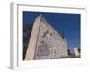 Monumento Ernesto Che Guevara, Santa Clara, Cuba, West Indies, Caribbean, Central America-null-Framed Photographic Print