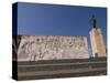 Monumento Ernesto Che Guevara, Santa Clara, Cuba, West Indies, Caribbean, Central America-null-Stretched Canvas