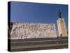 Monumento Ernesto Che Guevara, Santa Clara, Cuba, West Indies, Caribbean, Central America-null-Stretched Canvas