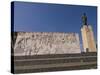 Monumento Ernesto Che Guevara, Santa Clara, Cuba, West Indies, Caribbean, Central America-null-Stretched Canvas