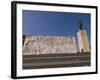 Monumento Ernesto Che Guevara, Santa Clara, Cuba, West Indies, Caribbean, Central America-null-Framed Photographic Print