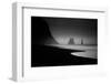 Monuments at dawn-Peter Svoboda, MQEP-Framed Photographic Print