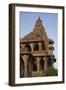Monuments, Mandore, Near Jodhpur, Rajasthan, India, Asia-Balan Madhavan-Framed Photographic Print