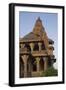 Monuments, Mandore, Near Jodhpur, Rajasthan, India, Asia-Balan Madhavan-Framed Photographic Print