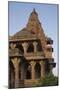 Monuments, Mandore, Near Jodhpur, Rajasthan, India, Asia-Balan Madhavan-Mounted Photographic Print