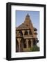 Monuments, Mandore, Near Jodhpur, Rajasthan, India, Asia-Balan Madhavan-Framed Photographic Print