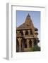 Monuments, Mandore, Near Jodhpur, Rajasthan, India, Asia-Balan Madhavan-Framed Photographic Print