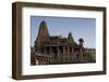 Monuments, Mandore, Near Jodhpur, Rajasthan, India, Asia-Balan Madhavan-Framed Photographic Print