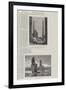 Monuments of Ancient Egypt-null-Framed Giclee Print