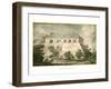 Monuments of New Spain I-Edward Kingsborough-Framed Art Print