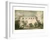 Monuments of New Spain I-Edward Kingsborough-Framed Art Print