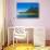 Monuriki (Cast Away Island), Mamanuca Islands, Fiji, South Pacific-Michael Runkel-Stretched Canvas displayed on a wall