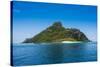 Monuriki (Cast Away Island), Mamanuca Islands, Fiji, South Pacific-Michael Runkel-Stretched Canvas