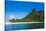 Monuriki (Cast Away Island), Mamanuca Islands, Fiji, South Pacific-Michael Runkel-Stretched Canvas