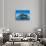 Monuriki (Cast Away Island), Mamanuca Islands, Fiji, South Pacific-Michael Runkel-Stretched Canvas displayed on a wall