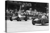 Monza 500 Miles, Italy, 1958-null-Stretched Canvas