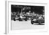 Monza 500 Miles, Italy, 1958-null-Framed Photographic Print