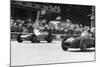 Monza 500 Miles, Italy, 1958-null-Mounted Photographic Print