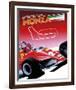 Monza-Gavin Macleod-Framed Giclee Print