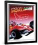 Monza-Gavin Macleod-Framed Giclee Print