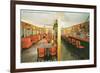 Moock's Tavern, St. Petersburg, Florida-null-Framed Premium Giclee Print