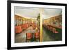 Moock's Tavern, St. Petersburg, Florida-null-Framed Premium Giclee Print