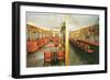 Moock's Tavern, St. Petersburg, Florida-null-Framed Art Print