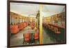 Moock's Tavern, St. Petersburg, Florida-null-Framed Art Print