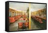 Moock's Tavern, St. Petersburg, Florida-null-Framed Stretched Canvas