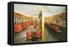 Moock's Tavern, St. Petersburg, Florida-null-Framed Stretched Canvas