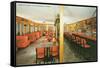 Moock's Tavern, St. Petersburg, Florida-null-Framed Stretched Canvas