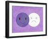 Mood 1-Allen Kimberly-Framed Art Print