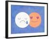 Mood 2-Allen Kimberly-Framed Art Print