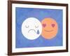 Mood 2-Allen Kimberly-Framed Art Print