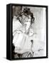 Mood 3-Dora Krincy-Framed Stretched Canvas