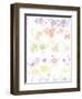 Mood Boost Splatter-Melody Hogan-Framed Art Print