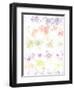 Mood Boost Splatter-Melody Hogan-Framed Art Print