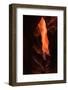 Mood Design Antelope Canyon Abstact Southwest Page Arizona Navajo-Vincent James-Framed Photographic Print