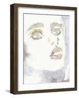 Mood - Hopeful-Aurora Bell-Framed Giclee Print