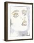 Mood - Hopeful-Aurora Bell-Framed Giclee Print