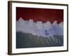 Mood Landscape 8, c.1981-Erik Slutsky-Framed Giclee Print