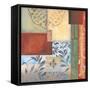 Mood Swing II-Hakimipour-ritter-Framed Stretched Canvas