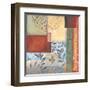 Mood Swing II-Hakimipour-ritter-Framed Art Print