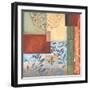 Mood Swing II-Hakimipour-ritter-Framed Art Print