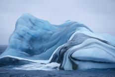 Antarctica, Scotia Sea, Iceberg in Water-moodboard-Photographic Print